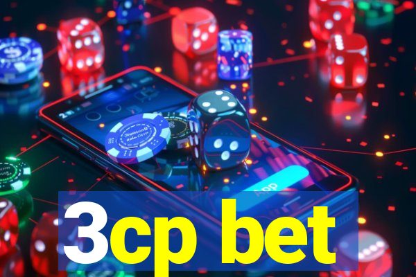 3cp bet